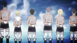 Great Escape (Extended) | Attack on Titan
➢ Anime: Attack on Titan
➢ Album: Great Escape
➢ Track: Great Escape
➢ Composer: cinema staff
➢ Artwork: From Show
➢ Twitter: https://twitter.com/ Kamui
➢ Soundcloud: https://soundcloud.com/user-436089323
➢ Non-monetized account
➢ I do not own any of the music or images displayed in this video
➢ The music and images belong to their composers and artists
➢ This channel is only for promotion purpose. Great Escape (Extended) | Attack on Titan