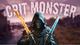 CRIT MONSTER VS FINAL BOSSES | AVOWED