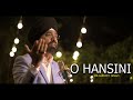 O hansini  dr gurjeet singh jsr cover kishore kumar  zahreela insaanrd barman dil ka tarana