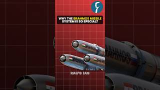 Can any system Intercept India’s Brahmos Missiles? By Rau’s IAS