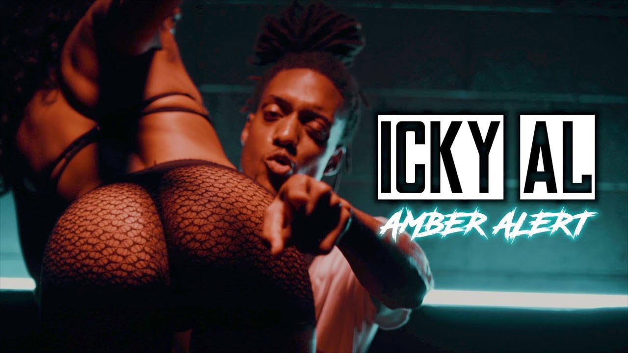 Icky Al - "Amber Alert" (Official Video) - YouTube