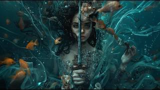 Shearwater PART TWO: Song and Tide Mermaid Fantasy Audiobook