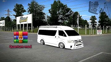 [share]Quantum mod download link + installation tutorial #viral #liveforspeed