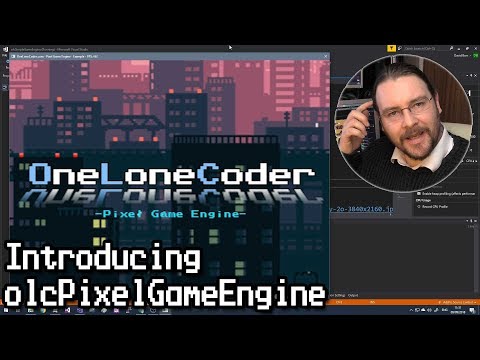 Video: Hoe Schrijf Je Een Game-engine?