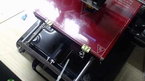 Timelapse: 3mmBox-zoffset.gcode