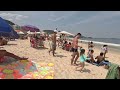 😮 LEAVE THE CROWDS BEHIND: LEBLON BEACH 4K WALKING TOUR 🌊