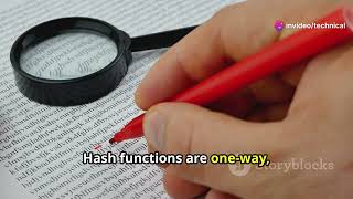 Intro to cryptography // Network Security