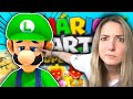 MARIO PARTY ma NON HO AMICI per fare il PARTY