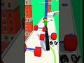 Big bike runner Lvl 28 #games #bigbike #videoshort