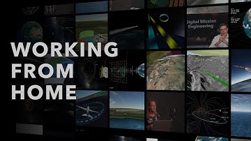 Working From Home - AGI Geeks 5