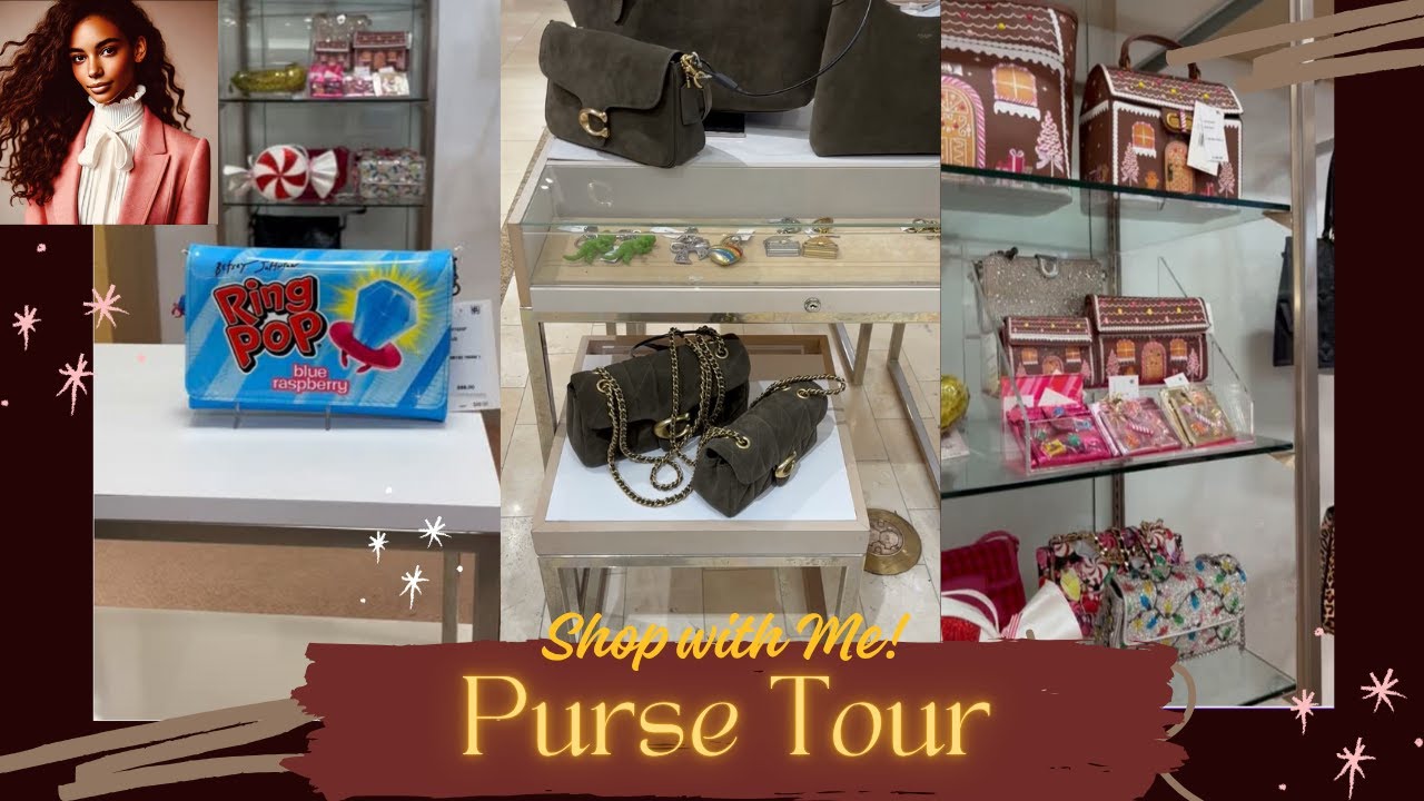 👜 FUN & FABULOUS- 