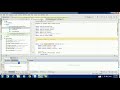 How to create a service in android studio 3 .0
