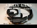 Crazy gang gudro rhhmkowbeymusic