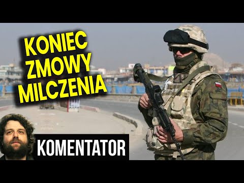 Skończyli Zmowę Milczenia z Rozbrojeniem Wojska Polskiego! Co Kombinują? - Analiza Ator Żołnierze