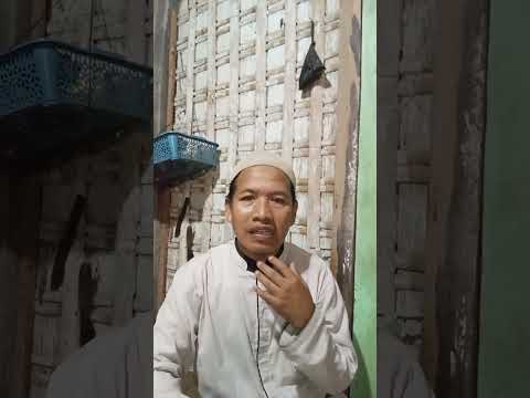 Apakah dapat pahala berbuat baik kepada binatang? #edukasi #pendidikan #agamaislam