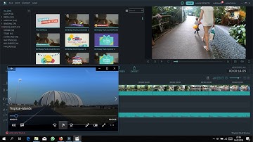 Filmora rendering issue