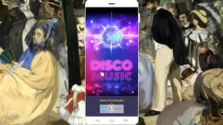 Video Guida -   Music Downloader Cercare e Scaricare Brani Musicali Mp3 screenshot 1