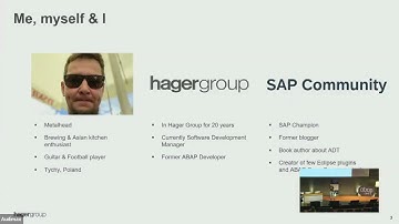 Successful Custom Code Adaptation for S/4HANA