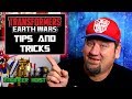 Transformers: Earth Wars - Tips and Tricks for New Players