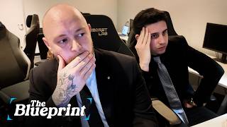 Taming a LYON (Gone Wrong) | The Blueprint Ep. 15
