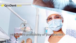 OrisDent evo, the management software for dental practice screenshot 4