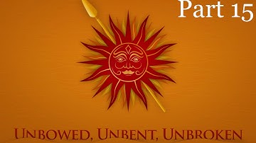 Crusader Kings 2: Game of Thrones House Martell Part 15