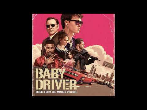 The Damned - Neat Neat Neat (Baby Driver Soundtrack)