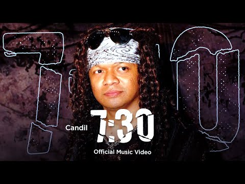 Seurieus - Gelap Mata (Official Music Video)