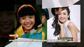 Gerakan Save Lagu Anak | SELEBRITA SIANG (10/07/19)