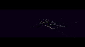 dump1090 visualization