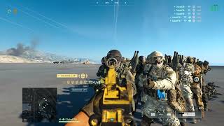 Battlefield™ 6  MAX XP BOOT LOBY   CODE :Z7RX2