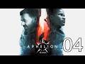 Aphelion - Let's Play - Chapter 4 - The Onyx Forest (Including hidden Echo)