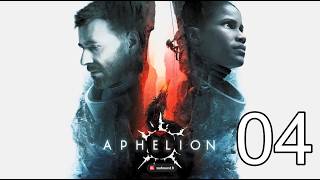 Aphelion - Let's Play - Chapter 4 - The Onyx Forest (Including hidden Echo)