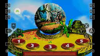 Crash Bandicoot:The Huge Adventure Android screenshot 4