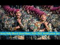 Army Rally Bharti Good News 2024-2025 Notification Out