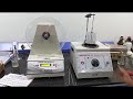 Pharma Lab Equipments