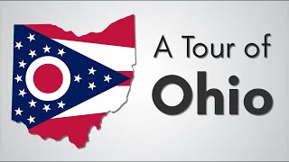 Ohio: A Tour of the 50 States [17] by 435American 5,759 views 4 years ago 8 minutes, 46 seconds