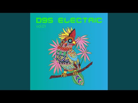 Electric Mandala