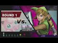 JIGGLYPUFF SMASH BROS ULTIMATE