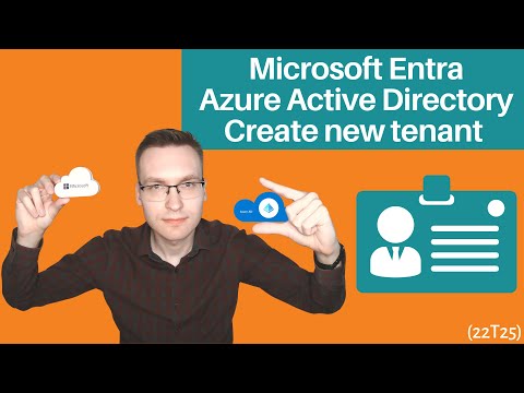 Wideo: Co nowego w Azure Active Directory?