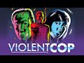 Violent Cop (1989) | Trailer | Takeshi Kitano | Maiko Kawakami | Makoto Ashikawa