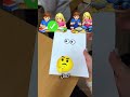 عينين بس على ورقة واللي عمله الطلبة بعدها محدش يتخيله اكسبلور Shorts Funny Reels 
