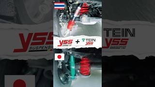 Tein Sama Yss, Pilih Mana?
