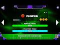 Jumper - Adriuu (3 coins) | Geometry Dash