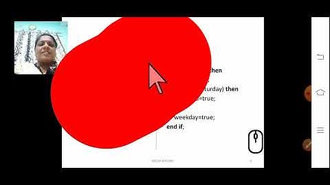If statement in VHDL