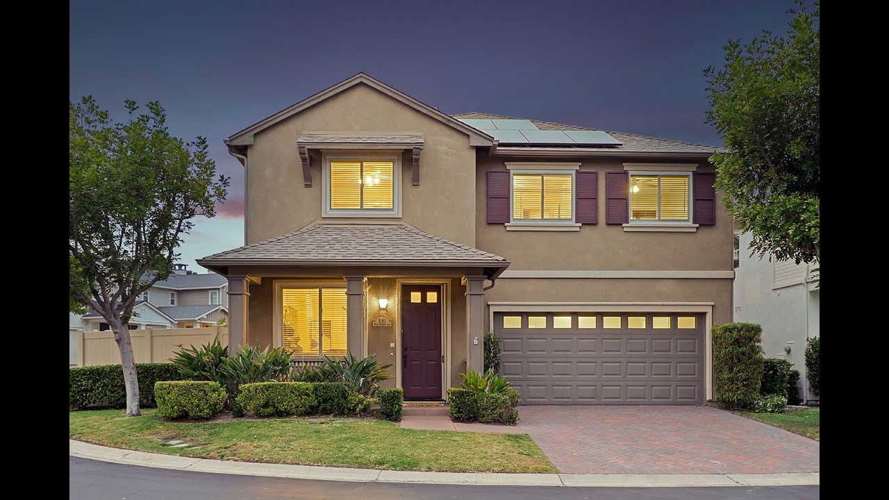 3160 W Canyon Ave., San Diego, CA 92123