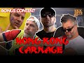 The KOKO Show’s 2025 Hong Kong Carnage