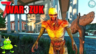 Brainpox | War3zuk Mod | 7 Days To Die | EP3