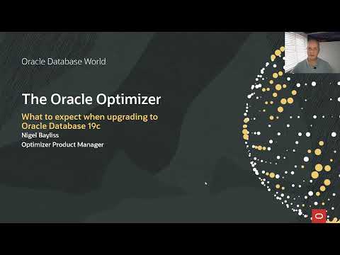 Oracle 19C Optimizer Example | Performing Application Tracing – FJFDW
