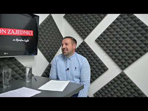Nihad Šečić transformisao je MZ Mraviće i otkrio kakvi su planovi za budućnost Doboj Juga